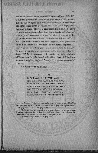 v. 54, n. 319 (1921) - Copertina: 1