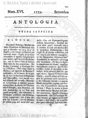 n. 1-2 (1883) - Frontespizio