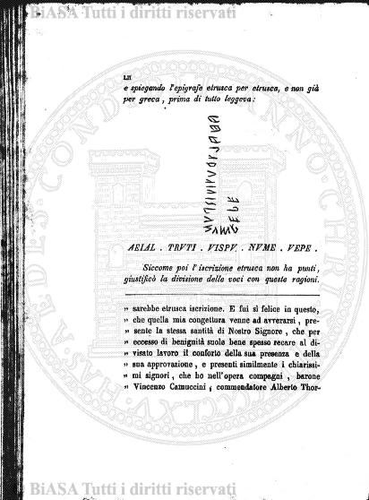 n. 26 (1898) - Frontespizio