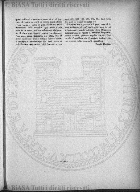 v. 1, n. 7 (1915) - Copertina: 1