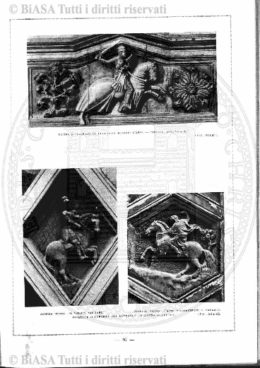 n. 1 (1933) - Frontespizio