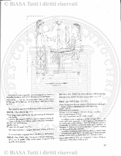 v. 126 (1852) - Frontespizio