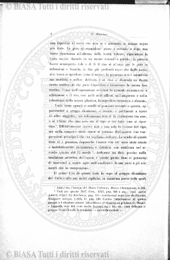 v. 14, n. 2, estratto (1889-1890) - Frontespizio