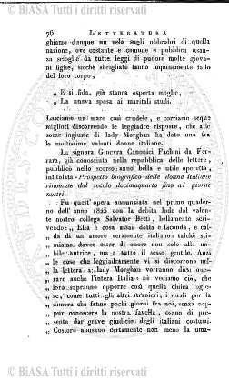 v. 8, n. 15 (1841-1842) - Pagina: 113