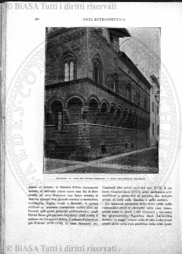 n. 7 (1908-1909) - Pagina: 73