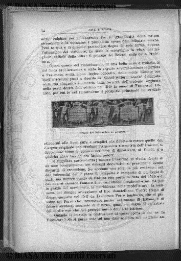 n. 14 (1890) - Frontespizio