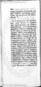 n. 33 (1889) - Frontespizio