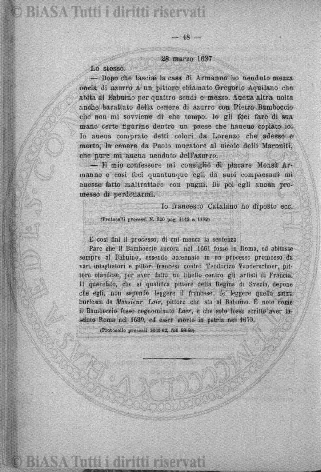 n. 26 (1908) - Frontespizio