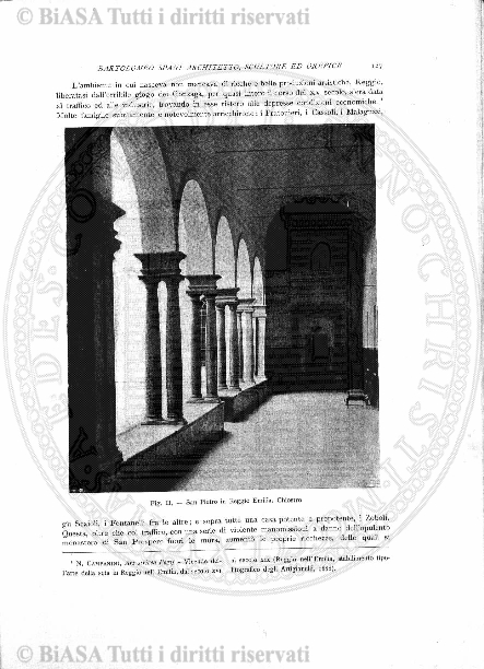 n. 36 (1926) - Frontespizio