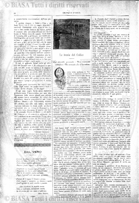 n. 10 (1916) - Copertina: 1