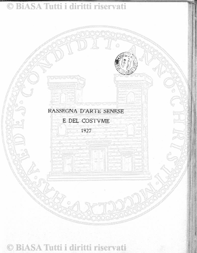 n. 8 (1912) - Copertina: 1