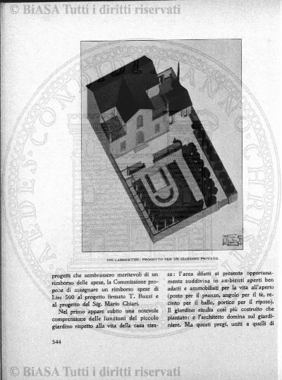 n. 18, n. speciale (1910) - Frontespizio