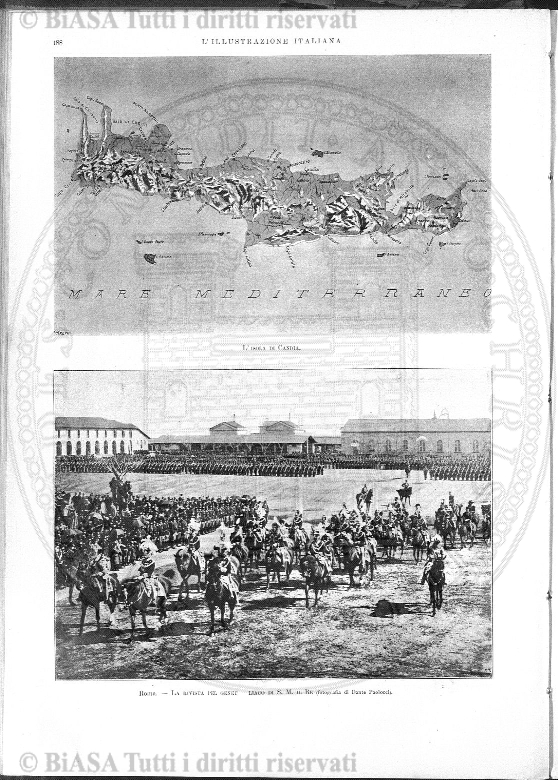 n. 12 (1879) - Frontespizio