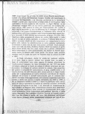n.s., n. 99 (1856-1857) - Frontespizio
