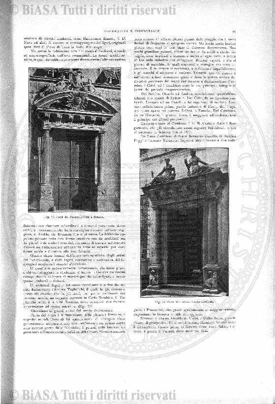 v. 27, n. 157 (1908) - Frontespizio