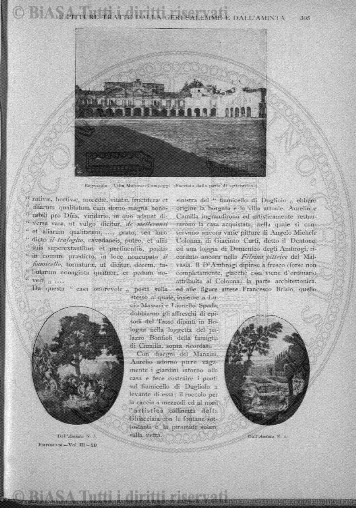 v. 9, n. 51 (1912) - Pagina: 85