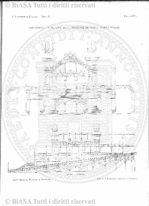 v. 11, n. 33 (1784-1785) - Pagina: 265
