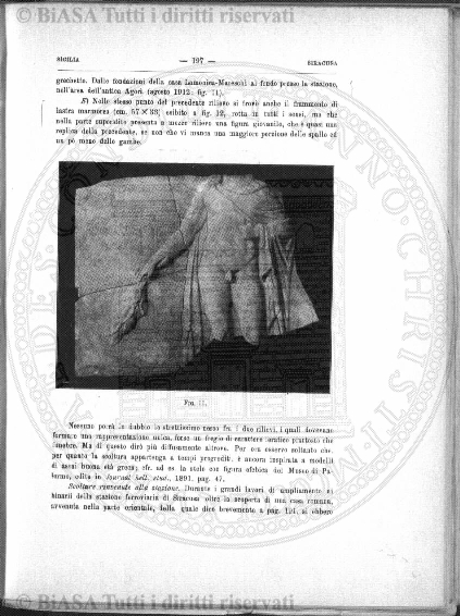 n. 15 (1879) - Frontespizio e sommario