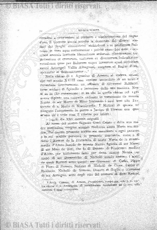 n. 27 (1896) - Frontespizio