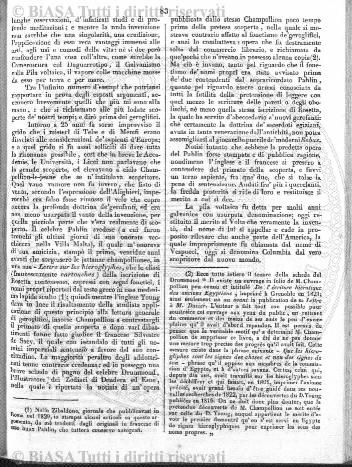 n. 5 (1929-1930) - Pagina: 113