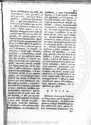 v. 20, n. 21 (1793-1794) - Pagina: 161