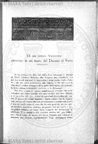 n. 3 (1908) - Pagina: 21