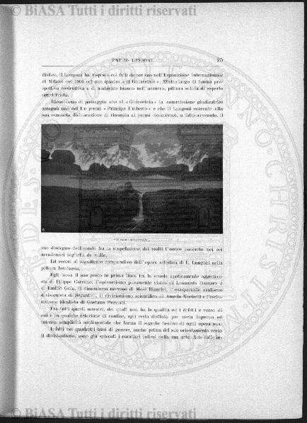 n. 19 (1889) - Frontespizio