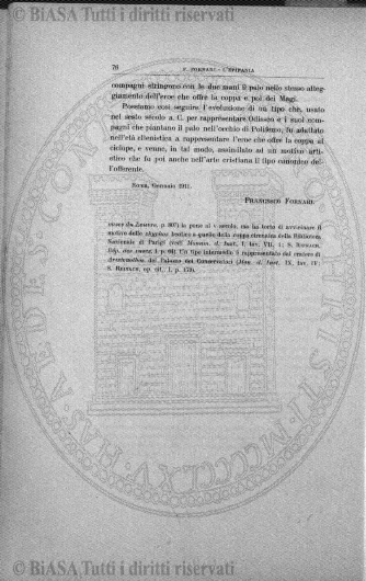 n. 98 (1847-1848) - Pagina: 73