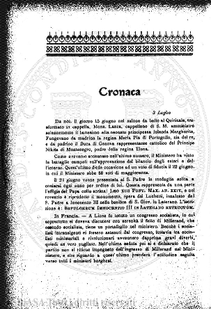 n. 1 (1932) - Copertina: 1