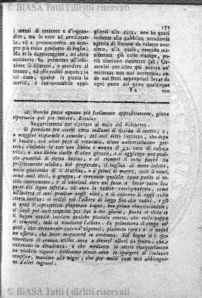 n. 1 (1899) - Frontespizio