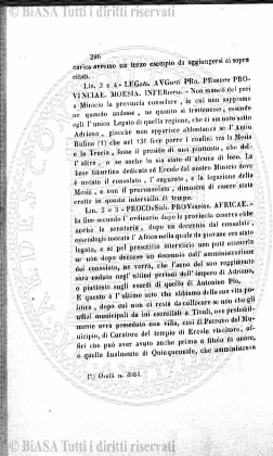 s. 3, n. 13-14 (1908) - Pagina: 97 e sommario