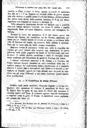 v. 118 (1849-1850) - Frontespizio
