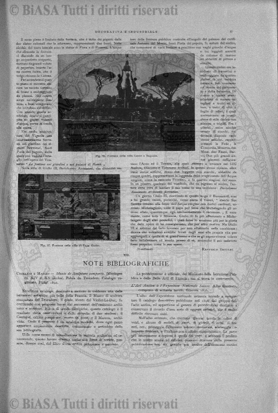 v. 1, n. 10 (1872) - Pagina: 281