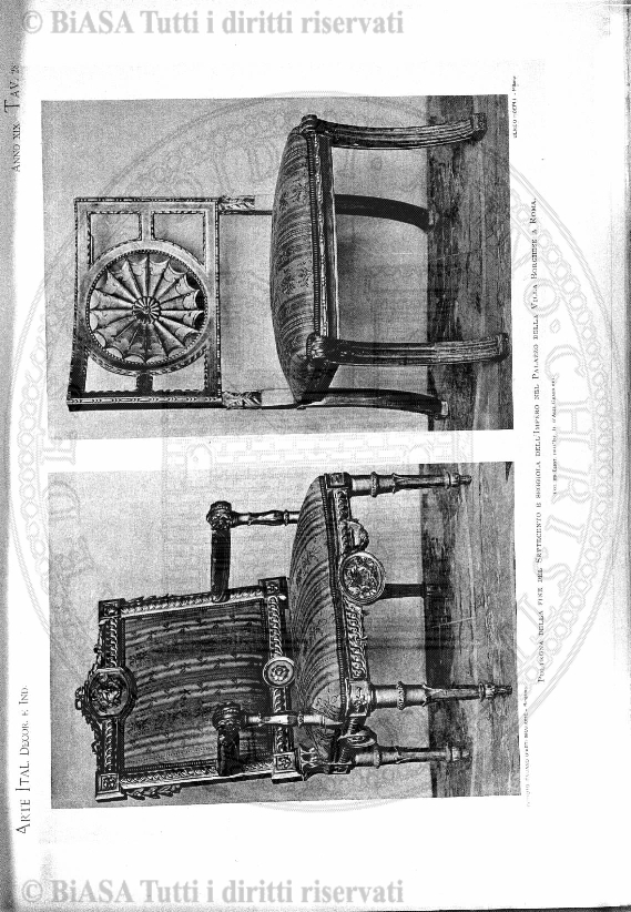 n. 12 (1883) - Frontespizio