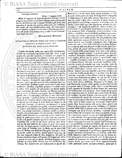 v. 11, n. 40 (1784-1785) - Pagina: 321