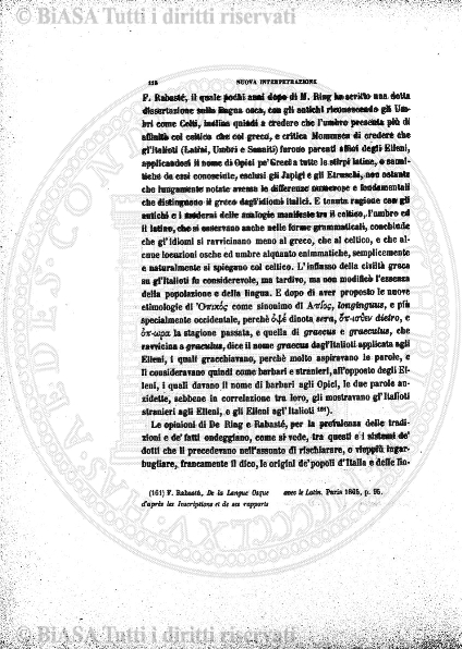 n. 26 (1889) - Pagina: 201 e sommario