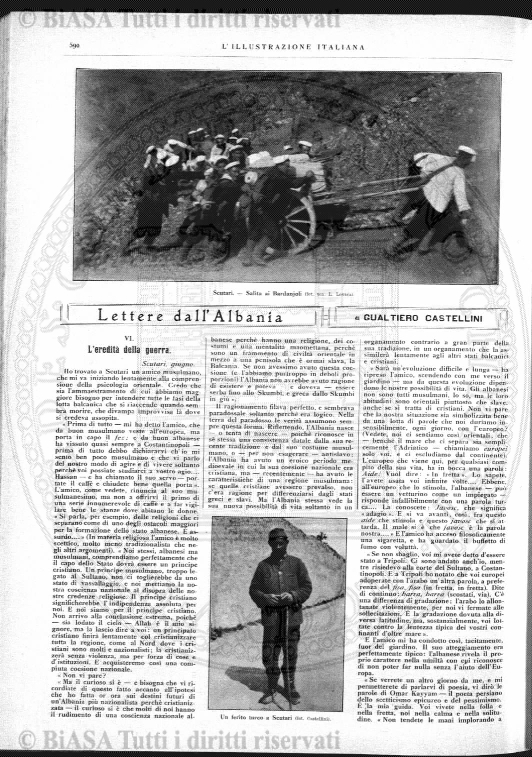 n. 1 (1903) - Copertina: 1
