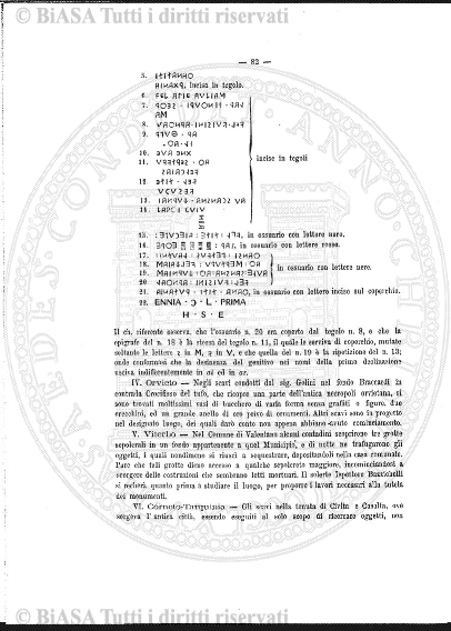 v. 13, n. 1 (1786-1787) - Pagina: 1