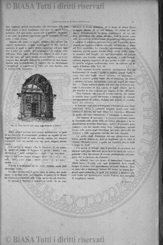 n. 11 (1929) - Pagina: 125
