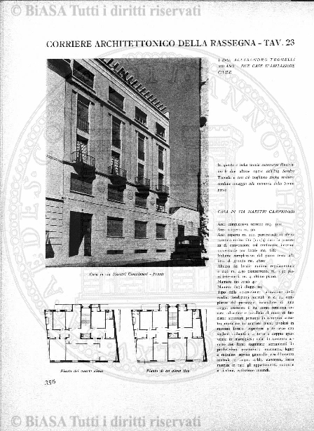 n. 38 (1896) - Frontespizio