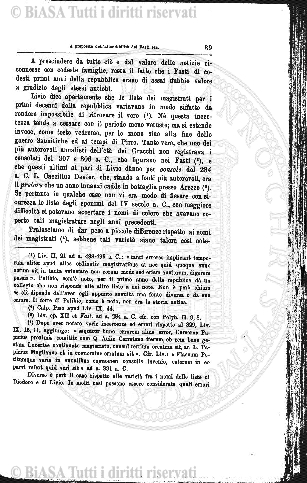 n. 11 (1904) - Pagina: 85