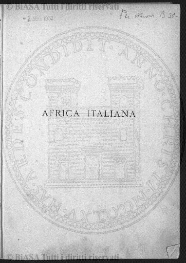 s. 3, v. 3, n. 9 (1884) - Sommario: p. 129
