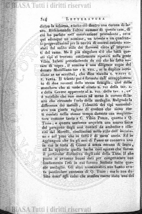 v. 5, n. 30 (1778-1779) - Pagina: 233