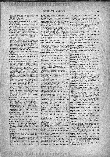 n. 25 (1890-1891) - Pagina: XXXVII