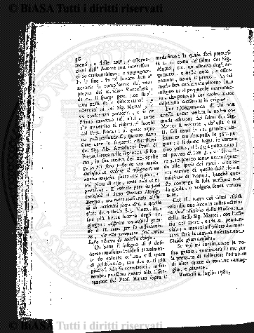 n. 25 (1785) - Pagina: 193