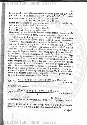 v. 10, n. 46 (1783-1784) - Pagina: 361