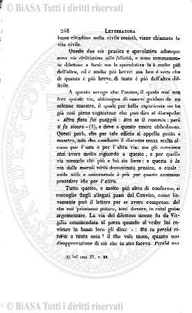 v. 5, n. 4 (1871) - Sommario: p. 49