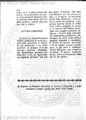 n. 2 (1928-1929) - Pagina: 33 e sommario