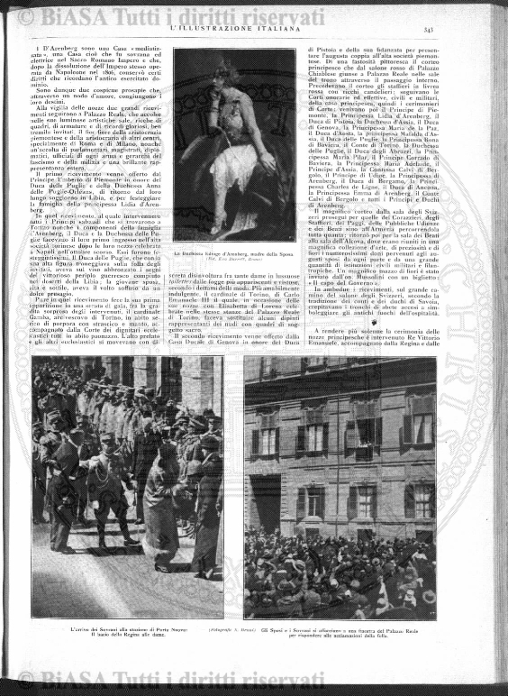 v. 1, n. 5 (1895) - Copertina: 1