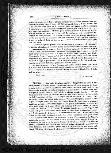 n. 11 (1894) - Frontespizio